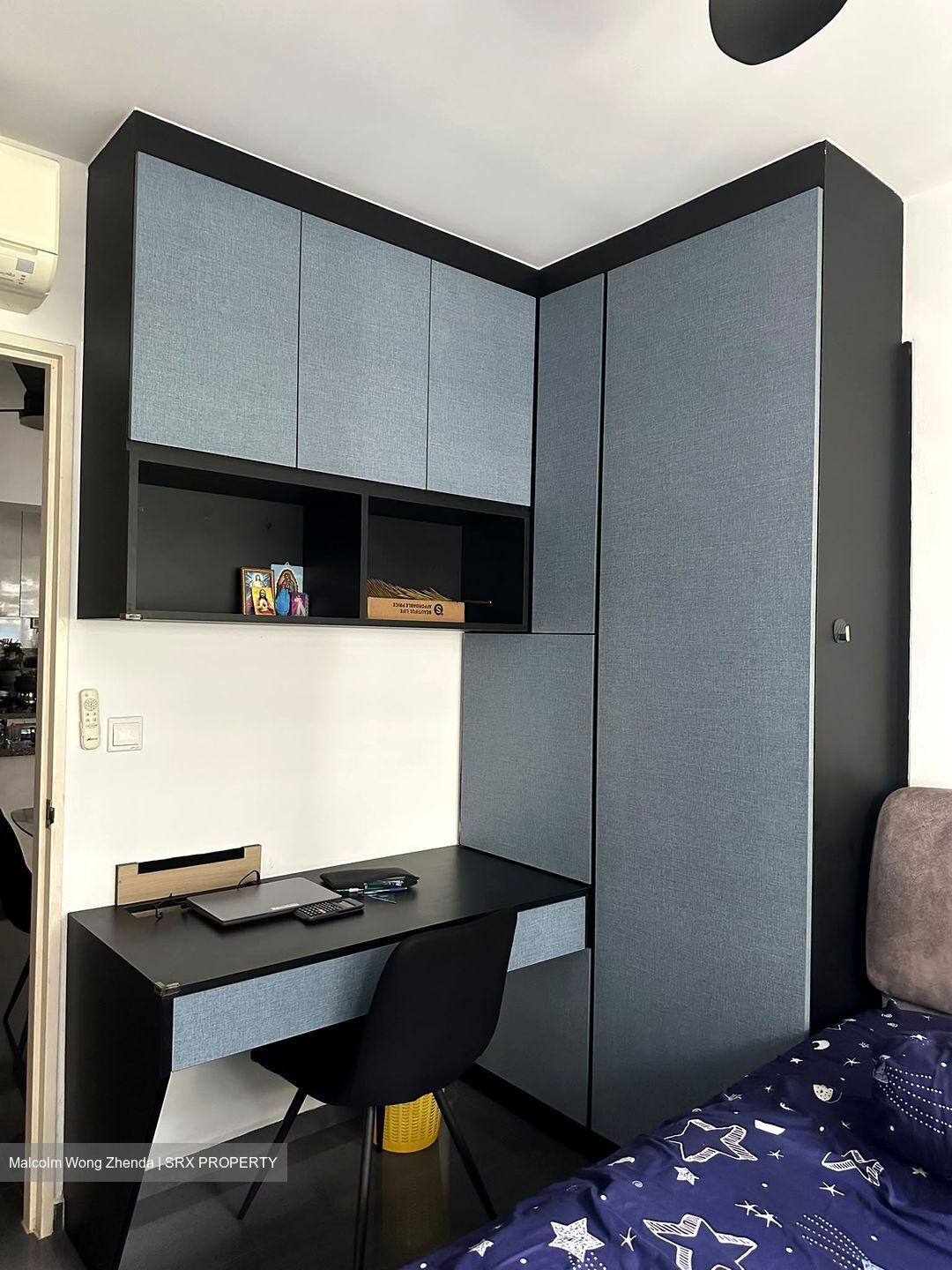 Blk 691B Admiralty Flora (Woodlands), HDB 4 Rooms #595214541